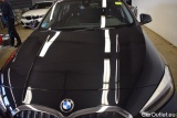  Bmw  Serie 1 Baureihe 1 Lim. 118 d Advantage 2.0 110KW AT8 E6d #21