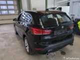  Bmw  X1 Baureihe  sDrive 20 d Advantage 2.0 140KW AT8 E6d #7