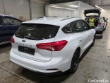  Ford  Focus  Turnier Cool & Connect 1.5 EcoBlue 88KW MT6 E6dT #2