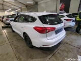  Ford  Focus  Turnier Cool & Connect 1.5 EcoBlue 88KW MT6 E6dT #8
