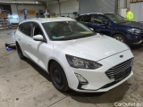 Ford  Focus  Turnier Cool & Connect 1.5 EcoBlue 88KW MT6 E6dT #13