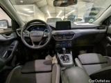  Ford  Focus  Turnier Cool & Connect 1.5 EcoBlue 88KW MT6 E6dT #16