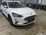  Ford  Focus  Turnier Cool & Connect 1.5 EcoBlue 88KW MT6 E6dT #25