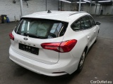  Ford  Focus  Turnier Cool & Connect 1.5 EcoBlue 88KW MT6 E6dT #2