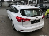  Ford  Focus  Turnier Cool & Connect 1.5 EcoBlue 88KW MT6 E6dT #9