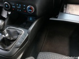  Ford  Focus  Turnier Cool & Connect 1.5 EcoBlue 88KW MT6 E6dT #28