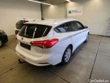  Ford  Focus  Turnier Cool & Connect 1.5 EcoBlue 88KW AT8 E6dT #3