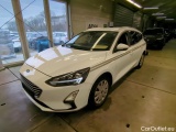  Ford  Focus  Turnier Cool & Connect 1.5 EcoBlue 88KW AT8 E6dT #2