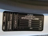  Ford  Focus  Turnier Cool & Connect 1.5 EcoBlue 88KW AT8 E6dT #7