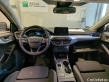  Ford  Focus  Turnier Cool & Connect 1.5 EcoBlue 88KW AT8 E6dT #38