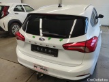  Ford  Focus  Turnier Cool & Connect 1.5 EcoBlue 88KW AT8 E6dT #64