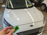  Ford  Focus  Turnier Cool & Connect 1.5 EcoBlue 88KW AT8 E6dT #87