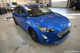  Ford  Focus  Turnier Cool & Connect 1.0 EcoBoost 92KW MT6 E6d #7