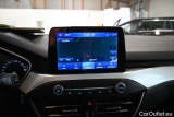  Ford  Focus  Turnier Cool & Connect 1.0 EcoBoost 92KW MT6 E6d #12
