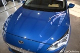  Ford  Focus  Turnier Cool & Connect 1.0 EcoBoost 92KW MT6 E6d #45