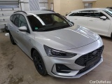  Ford  Focus  Turnier ST-Line X 1.5 EcoBlue 88KW MT6 E6d #6