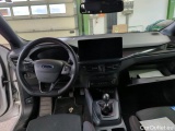  Ford  Focus  Turnier ST-Line X 1.5 EcoBlue 88KW MT6 E6d #9