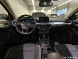  Ford  Focus  Turnier Cool & Connect 1.5 EcoBlue 88KW MT6 E6d #13