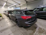  Ford  Focus  Turnier Cool & Connect 1.5 EcoBlue 88KW MT6 E6d #19