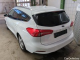  Ford  Focus  Turnier Cool&Connect 1.5 EcoBlue 88KW AT8 E6dT #8