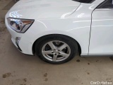  Ford  Focus  Turnier Cool&Connect 1.5 EcoBlue 88KW AT8 E6dT #22