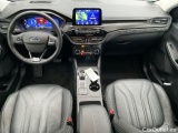  Ford  Kuga  Plug-In Hybrid Vignale 2.5 165KW ATV E6d #4