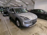  Ford  Kuga  Plug-In Hybrid Titanium 2.5 165KW ATV E6d #10