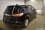  Ford  S-Max  Trend 2.0 EcoBlue 110KW AT8 E6d #2