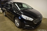  Ford  S-Max  Trend 2.0 EcoBlue 110KW AT8 E6d #7