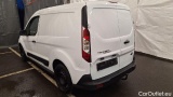  Ford  Transit Connect FORD  220 L1 S&S Trend 4d 88kW #8