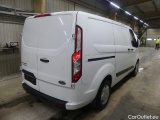  Ford  Transit  Custom Kasten 300 L1 Trend 2.0 TDCi 77KW MT6 E6dT #2