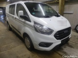  Ford  Transit  Custom Kasten 300 L1 Trend 2.0 TDCi 77KW MT6 E6dT #7