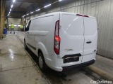  Ford  Transit  Custom Kasten 300 L1 Trend 2.0 TDCi 77KW MT6 E6dT #8