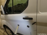  Ford  Transit  Custom Kasten 300 L1 Trend 2.0 TDCi 77KW MT6 E6dT #20