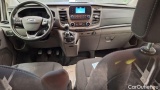  Ford  Transit  Custom/Tourneo Custom Kombi 320 L2 Trend 2.0 TDCi 96KW MT6 9 Sitzer E6d #3