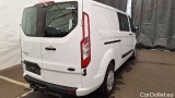  Ford  Transit  Custom/Tourneo Custom Kombi 320 L2 Trend 2.0 TDCi 96KW MT6 9 Sitzer E6d #2