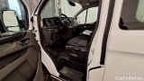  Ford  Transit  Custom/Tourneo Custom Kombi 320 L2 Trend 2.0 TDCi 96KW MT6 9 Sitzer E6d #4