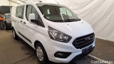  Ford  Transit  Custom/Tourneo Custom Kombi 320 L2 Trend 2.0 TDCi 96KW MT6 9 Sitzer E6d #7