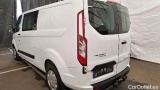 Ford  Transit  Custom/Tourneo Custom Kombi 320 L2 Trend 2.0 TDCi 96KW MT6 9 Sitzer E6d #8