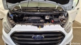  Ford  Transit  Custom/Tourneo Custom Kombi 320 L2 Trend 2.0 TDCi 96KW MT6 9 Sitzer E6d #11