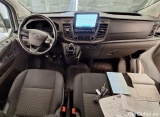  Ford  Transit  Custom Kasten 280 L1 Trend TDCi 96KW MT6 E6dT #3