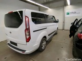  Ford  Transit  Custom/Tourneo Custom Kombi 320 L1 Tourneo Trend 2.0 TDCi 96KW AT6 8 Sitzer E6d #2