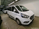  Ford  Transit  Custom/Tourneo Custom Kombi 320 L1 Tourneo Trend 2.0 TDCi 96KW AT6 8 Sitzer E6d #7