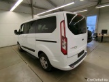  Ford  Transit  Custom/Tourneo Custom Kombi 320 L1 Tourneo Trend 2.0 TDCi 96KW AT6 8 Sitzer E6d #11