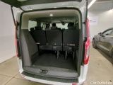  Ford  Transit  Custom/Tourneo Custom Kombi 320 L1 Tourneo Trend 2.0 TDCi 96KW AT6 8 Sitzer E6d #10