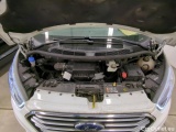  Ford  Transit  Custom/Tourneo Custom Kombi 320 L1 Tourneo Trend 2.0 TDCi 96KW AT6 8 Sitzer E6d #15