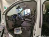  Ford  Transit  Custom/Tourneo Custom Kombi 320 L1 Tourneo Trend 2.0 TDCi 96KW AT6 8 Sitzer E6d #18