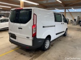  Ford  Transit  Custom Kombi / Tourneo Custom 310 L2 Trend 2.0 TDCi 96KW MT6 E6 #2