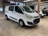  Ford  Transit  Custom Kombi / Tourneo Custom 310 L2 Trend 2.0 TDCi 96KW MT6 E6 #8