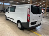  Ford  Transit  Custom Kombi / Tourneo Custom 310 L2 Trend 2.0 TDCi 96KW MT6 E6 #9